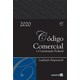 Livro - Código Comercial Tradicional - 65ª edição de 2020 - Editora Saraiva 65º edição