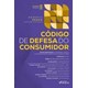 Livro - Codigo de Defesa do Consumidor 2023 (densa/foco) - Densa, Roberta