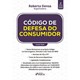 Livro - CÓDIGO DE DEFESA DO CONSUMIDOR - 3ª ED - 2020 - Densa 3º edição