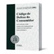 Livro - Codigo de Defesa do Consumidor - Col.manuais de Legislacao Atlas - Atlas