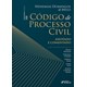 Livro - Código de Processo Civil - Anotado e Comentado - 3ª Ed - 2023 - Nehemias Domingos de