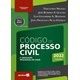 Livro Código de Processo Civil e Legislação Processual em Vigor 53º Edição - Negrão - Saraiva