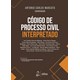 Livro - Codigo de Processo Civil Interpretado - Marcato