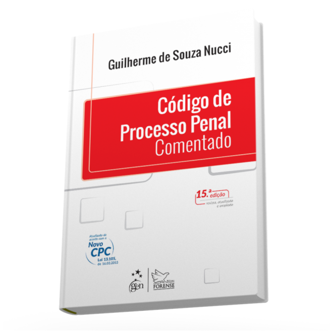 guilherme nucci processo penal guilherme nucci processo penal