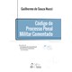Livro - Codigo de Processo Penal Militar Comentado - Nucci