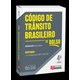 Livro - Codigo De Transito Brasileiro - Ctb De Bolso - Editora rideel