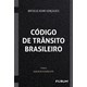 Livro - Codigo de Transito Brasileiro - Goncalves