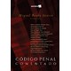 Livro - Codigo Penal Comentado - Reale Jr. (coord.)
