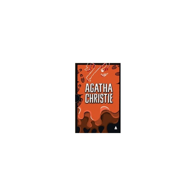 Livro - Colecao Agatha Christie - Box 3 - Christie