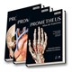 Livro Coleção Atlas de Anatomia 3 Vol - Prometheus - Guanabara