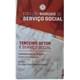 Livro - Coleção Manuais de Serviço Social - Terceiro Setor e serviço social  Vol. 1 -  Coelho
