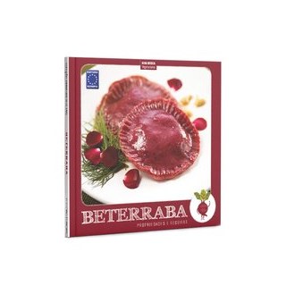 Livro - Coleção Turma dos Vegetais: Beterraba - EDITORA EUROPA 1º edição