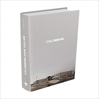 Livro - Columbine - Cullen