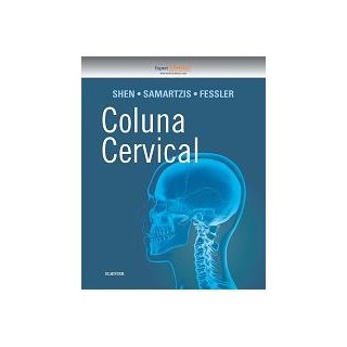 Livro - Coluna Cervical - Shen