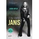 Livro - Com Amor, Janis - Joplin