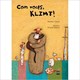Livro - Com Voces, Klimt! - Capatti
