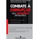 Livro - Combate à Corrupção Nos Municípios Brasileiros - Rufato, Pedro Evandr