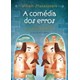 Livro - Comedia dos Erros, A - Shakespeare/souza