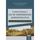 Livro - Comentarios a Lei de Improbidade Administrativa - Guimaraes/bertoldi