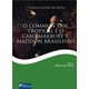 Livro - Common Law Tropical e o Caso Marbury V. Madison Brasileiro, O - Padua