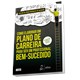 Livro - Como Elaborar Um Plano de Carreira para Ser Um Profissional Bem-sucedido - Oliveira