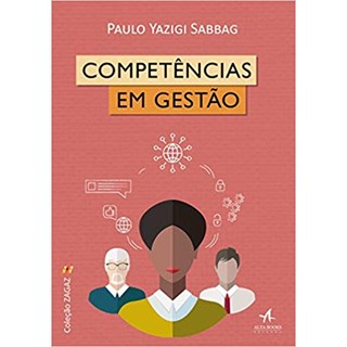 Livro - Competencias em Gestao - Sabbag