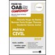 Livro - Completaco Oab 2  Fase - Pratica Civil - Rocha