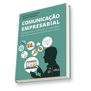 Livro - Comunicação Empresarial - Ferreira