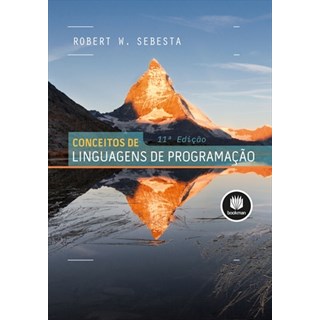 Livro - Conceitos de Linguagens de Programacao - Sebesta