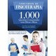 Livro Concursos de Fisioterapia. 1.000 Questões - Araujo - Atheneu
