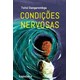 Livro - Condicoes Nervosas - Dangarembga