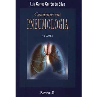 Livro - Condutas em Pneumologia - Correa