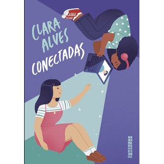 Livro - Conectadas - Alves