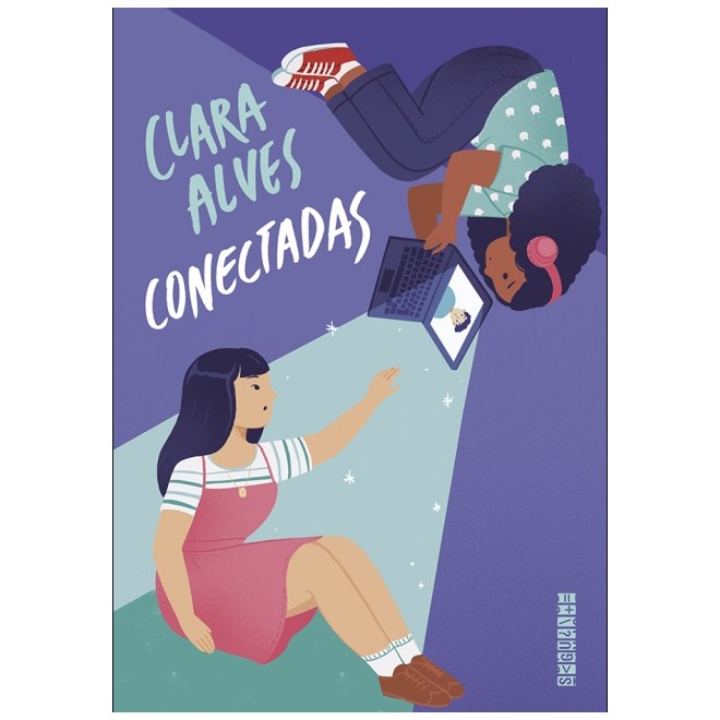 Livro - Conectadas - Alves