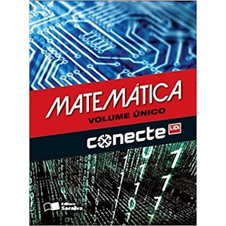 Livro - Conecte - Matematica - Vol. Unico - Degenszajn/borella/i