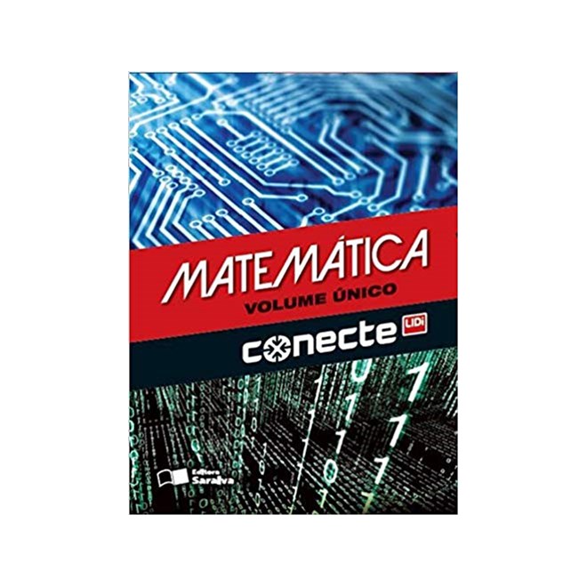 Livro - Conecte - Matematica - Vol. Unico - Degenszajn/borella/i