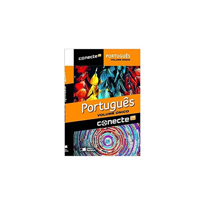 Livro - Conecte Portugues - Vol. Unico - Ensino Medio - Cereja/magalhaes
