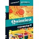 Livro - Conecte Química - Vol Único - Usberco