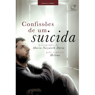 Livro - Confissoes de Um Suicida - Doria