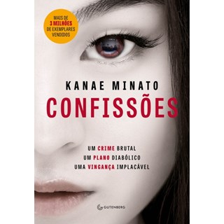 Livro - Confissoes - Minato