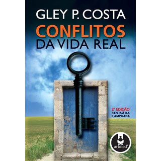 Livro - Conflitos da Vida Real: Revisada e Ampliada - Costa