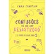 Livro - Confusoes de Um Ano Desastroso - o Diario de Chloe #2 - Chastain