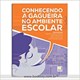 Livro - Conhecendo a Gagueira No Ambiente Escolar - Santiago/ Batista/ S