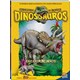 Livro - Conhecendo os Incriveis Dinossauros: Encouracados - Todolivro