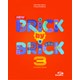 Livro - Conjunto Brick By Brick: Vol.3 - Mercadante/kirmelien