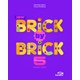 Livro - Conjunto Brick By Brick - Vol.5 - Editora Ftd