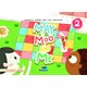 Livro Conjunto May, Moo And Me Level 2 - Hersey - Standfor