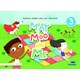 Livro - Conjunto May, Moo And Me - Level 3 - Ftd