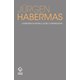 Livro - Consciência Moral e Ação Comunicativa - Jürgen Habermas