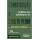 Livro - Constituicao e Direito Penal: Questões Polêmicas - Sarlet